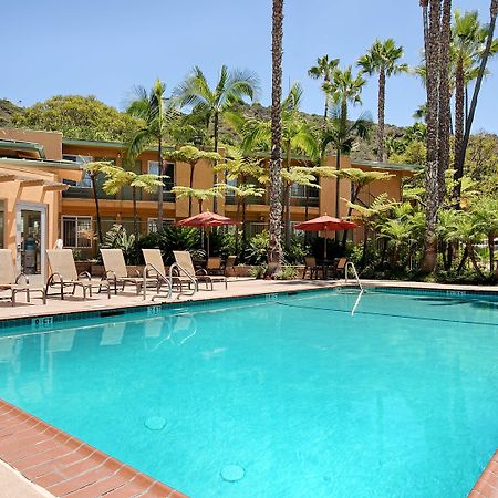 Best Western Seven Seas San Diego Esterno foto