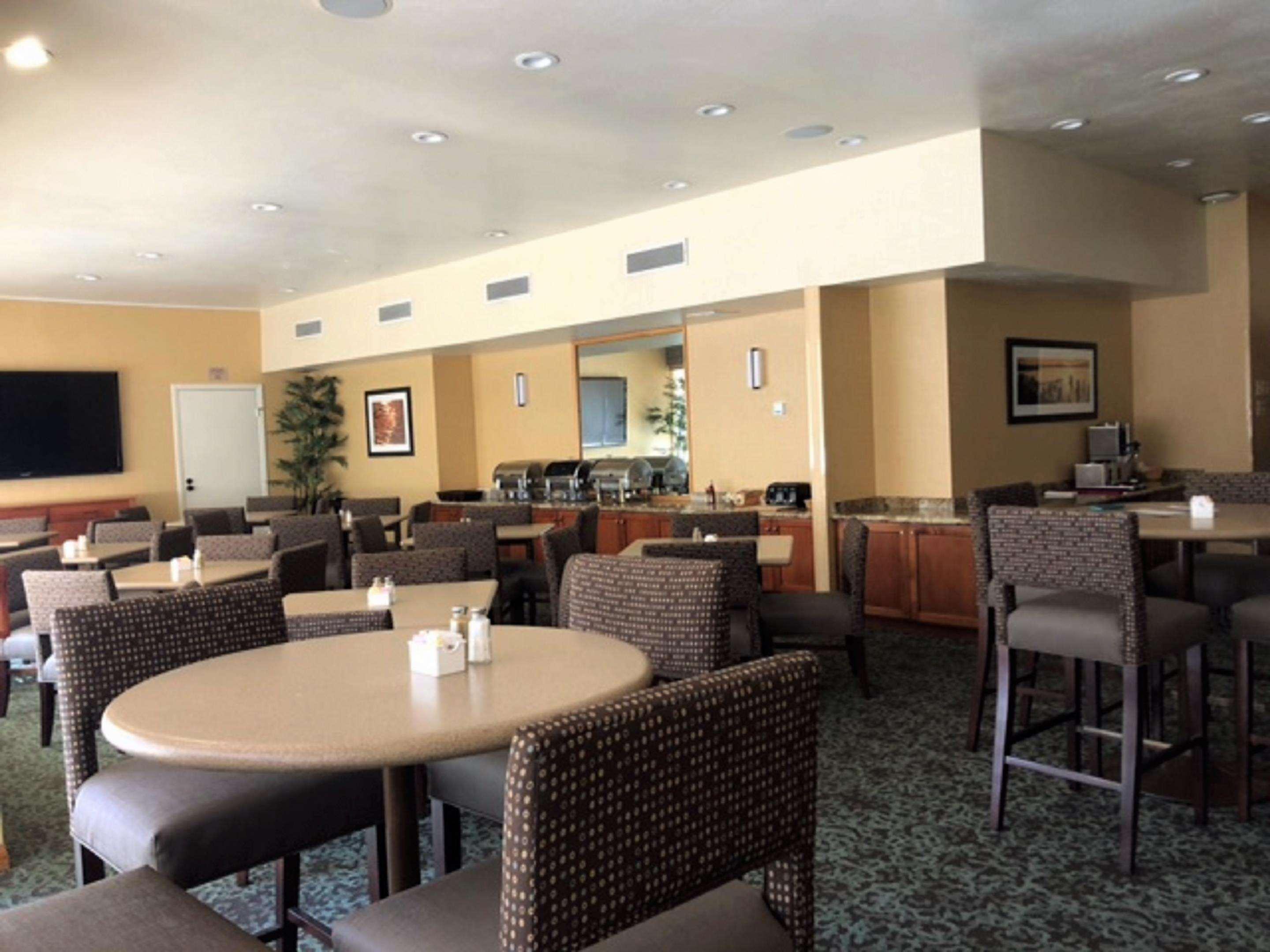 Best Western Seven Seas San Diego Esterno foto