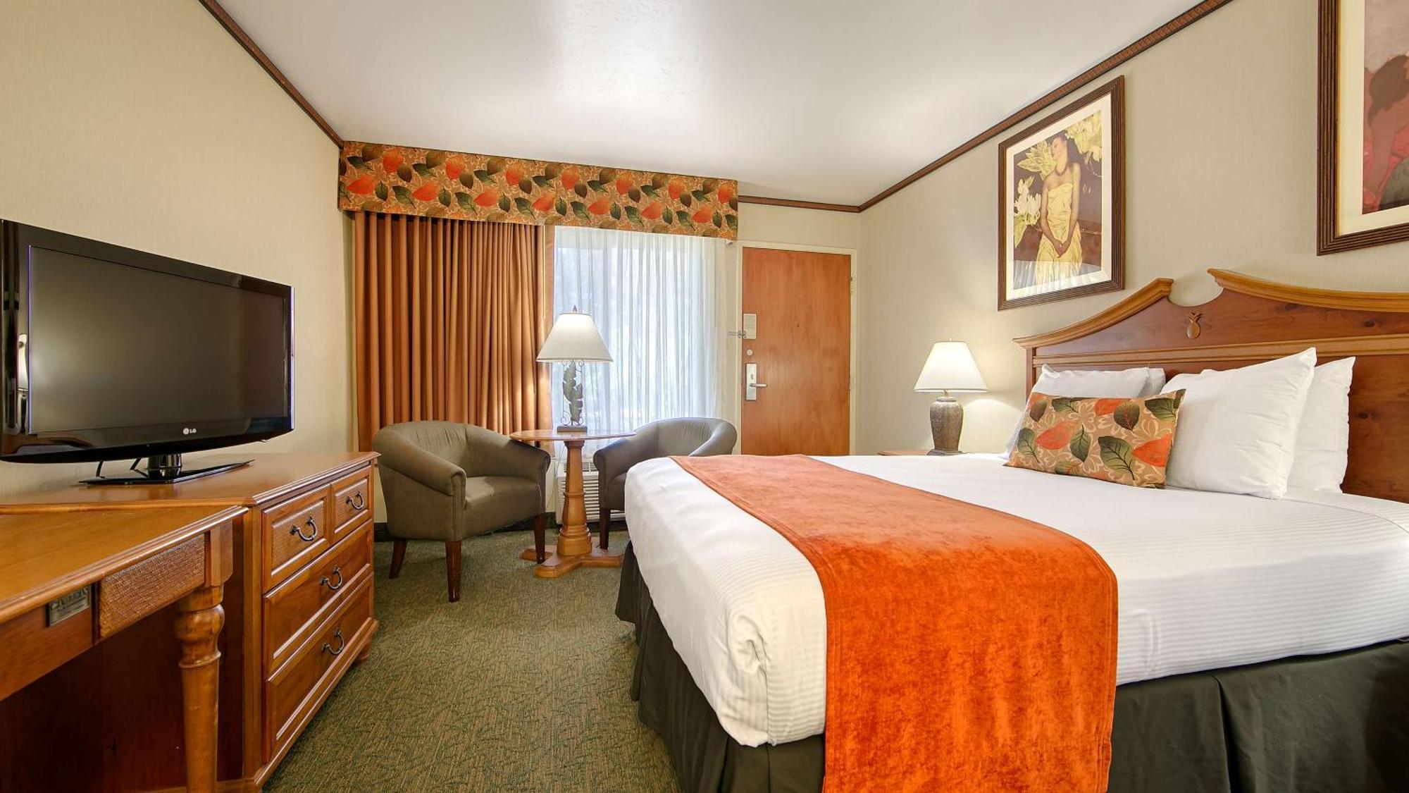 Best Western Seven Seas San Diego Esterno foto