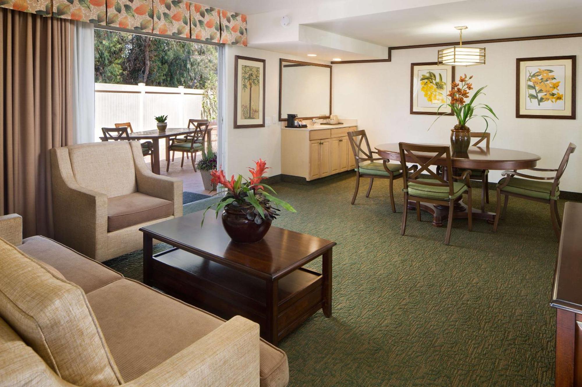 Best Western Seven Seas San Diego Esterno foto
